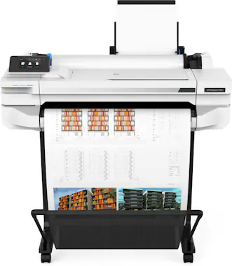 HP HP Designjet T525 impresora de gran formato Color HP HP Designjet T525 impresora de gran formato Color