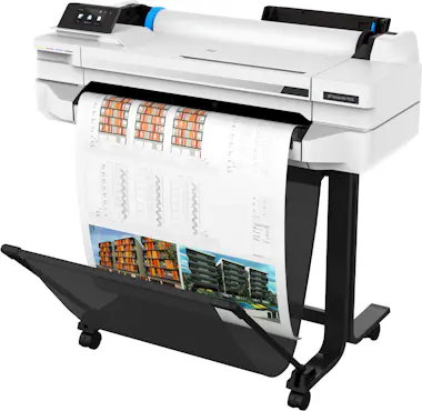 HP HP Designjet T525 impresora de gran formato Color HP HP Designjet T525 impresora de gran formato Color