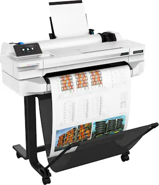 HP HP Designjet T525 impresora de gran formato Color HP HP Designjet T525 impresora de gran formato Color