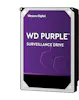 Western Digital Western Digital WD Purple 3.5"" 8000 GB Serial ATA Western Digital Western Digital WD Purple 3.5"" 8000 GB Serial ATA