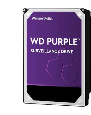 Western Digital Western Digital WD Purple 3.5"" 8000 GB Serial ATA Western Digital Western Digital WD Purple 3.5"" 8000 GB Serial ATA