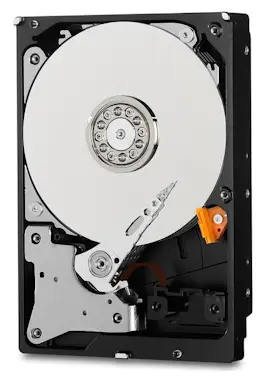 Western Digital Western Digital WD Purple 3.5"" 8000 GB Serial ATA Western Digital Western Digital WD Purple 3.5"" 8000 GB Serial ATA