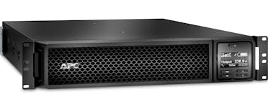 APC APC SMART-UPS SRT 1000VA RM 230V sistema de alimen APC APC SMART-UPS SRT 1000VA RM 230V sistema de alimen