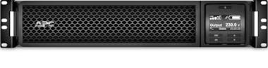 APC APC SMART-UPS SRT 1000VA RM 230V sistema de alimen APC APC SMART-UPS SRT 1000VA RM 230V sistema de alimen