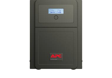 APC APC Easy UPS SMV sistema de alimentación ininterru APC APC Easy UPS SMV sistema de alimentación ininterru