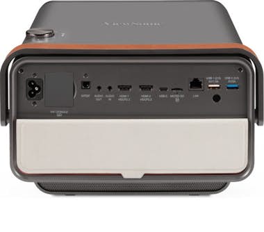 ViewSonic Viewsonic X10-4K videoproyector 2400 lúmenes ANSI ViewSonic Viewsonic X10-4K videoproyector 2400 lúmenes ANSI