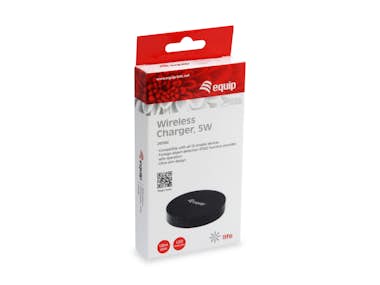 Equip Equip 245500 cargador de dispositivo móvil Interio Equip Equip 245500 cargador de dispositivo móvil Interio