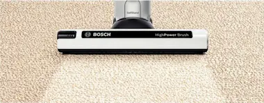 Bosch Bosch BCH6ATH25 aspiradora de pie y escoba eléctri Bosch Bosch BCH6ATH25 aspiradora de pie y escoba eléctri