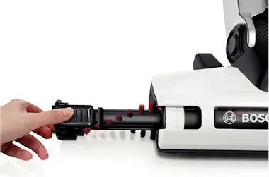 Bosch Bosch BCH6ATH25 aspiradora de pie y escoba eléctri Bosch Bosch BCH6ATH25 aspiradora de pie y escoba eléctri