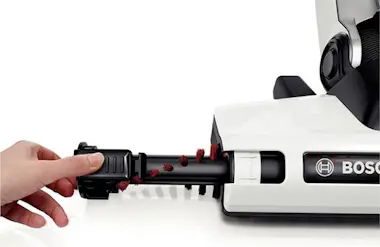 Bosch Bosch BCH6ATH25 aspiradora de pie y escoba eléctri Bosch Bosch BCH6ATH25 aspiradora de pie y escoba eléctri