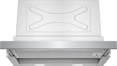 Siemens Siemens LI67SA530 campana 740 m³/h Encastrada Acer Siemens Siemens LI67SA530 campana 740 m³/h Encastrada Acer