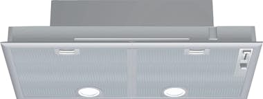 Bosch Bosch Serie 4 DHL755BL campana 610 m³/h Encastrada Bosch Bosch Serie 4 DHL755BL campana 610 m³/h Encastrada