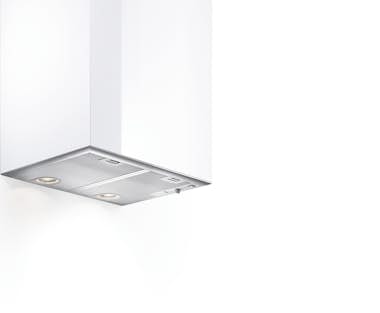 Bosch Bosch Serie 4 DHL755BL campana 610 m³/h Encastrada Bosch Bosch Serie 4 DHL755BL campana 610 m³/h Encastrada