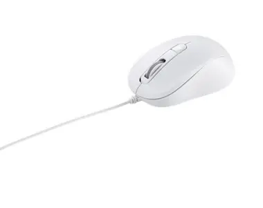 Asus ASUS MU101C ratón USB Óptico 3200 DPI Ambidextro Asus ASUS MU101C ratón USB Óptico 3200 DPI Ambidextro