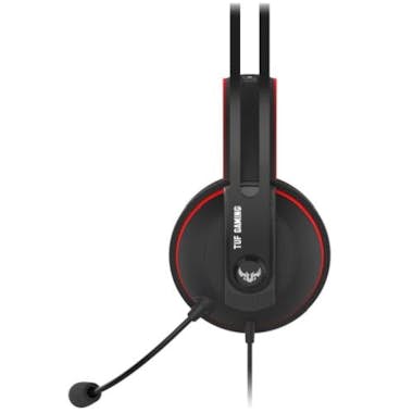 Asus ASUS TUF Gaming H7 auricular con micrófono Diadema Asus ASUS TUF Gaming H7 auricular con micrófono Diadema