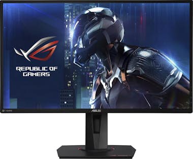 Asus ASUS PG278QE pantalla para PC 68,6 cm (27"") 2560 Asus ASUS PG278QE pantalla para PC 68,6 cm (27"") 2560