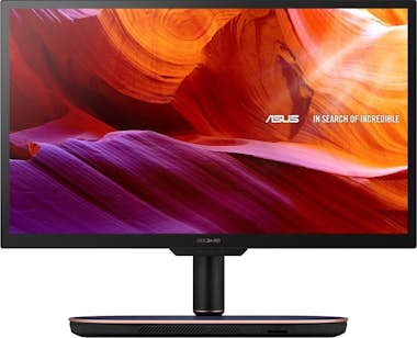 Asus ASUS Zen AiO Z272SDK-78D05PB2 68,6 cm (27"") 3840 Asus ASUS Zen AiO Z272SDK-78D05PB2 68,6 cm (27"") 3840