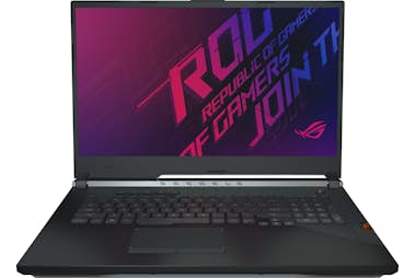 Asus ASUS ROG Strix G731GW-EV010T Negro Portátil 43,9 c Asus ASUS ROG Strix G731GW-EV010T Negro Portátil 43,9 c