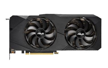 Asus ASUS Dual -RTX2070S-O8G-EVO GeForce RTX 2070 SUPER Asus ASUS Dual -RTX2070S-O8G-EVO GeForce RTX 2070 SUPER