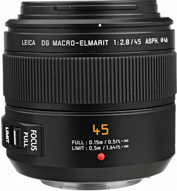 Panasonic LEICA DG H-ES045 Panasonic LEICA DG H-ES045