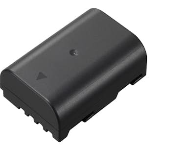 Panasonic Panasonic DMW-BLF19 Ión de litio 1860 mAh Panasonic Panasonic DMW-BLF19 Ión de litio 1860 mAh