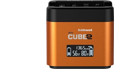 Hahnel Hahnel ProCube2 Sony Hahnel Hahnel ProCube2 Sony