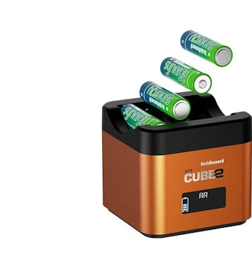 Hahnel Hahnel ProCube2 Sony Hahnel Hahnel ProCube2 Sony