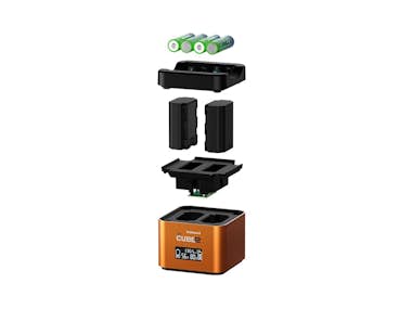Hahnel Hahnel ProCube2 Sony Hahnel Hahnel ProCube2 Sony