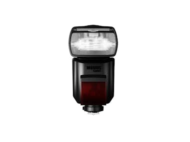 Hahnel Hahnel MODUS 600RT MK II Pro Kit for Nikon Flash e