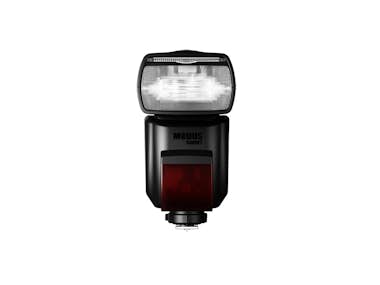 Hahnel Hahnel MODUS 600RT MK II Pro Kit for Sony Flash es Hahnel Hahnel MODUS 600RT MK II Pro Kit for Sony Flash es