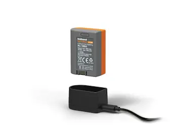 Hahnel Hahnel Modus 360RT Flash compacto Negro Hahnel Hahnel Modus 360RT Flash compacto Negro