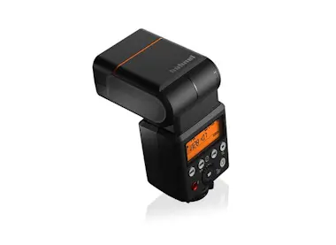 Hahnel Hahnel Modus 360RT Flash compacto Negro Hahnel Hahnel Modus 360RT Flash compacto Negro