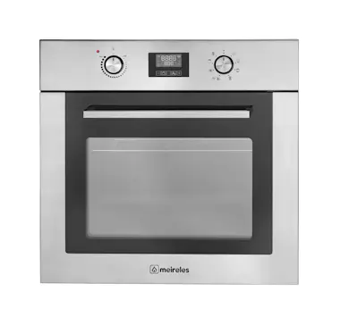 Meireles Meireles MF Aqualytic Horno eléctrico 55 L 3565 W Meireles Meireles MF Aqualytic Horno eléctrico 55 L 3565 W