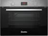 Meireles Meireles MF 7400 X Horno eléctrico 40 L 2380 W Neg Meireles Meireles MF 7400 X Horno eléctrico 40 L 2380 W Neg