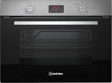 Meireles Meireles MF 7400 X Horno eléctrico 40 L 2380 W Neg Meireles Meireles MF 7400 X Horno eléctrico 40 L 2380 W Neg