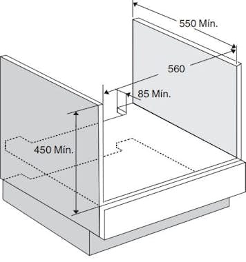 Meireles Meireles MF 7400 X Horno eléctrico 40 L 2380 W Neg Meireles Meireles MF 7400 X Horno eléctrico 40 L 2380 W Neg
