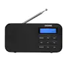 Denver Denver DAB-42 radio Portátil Digital Negro Denver Denver DAB-42 radio Portátil Digital Negro