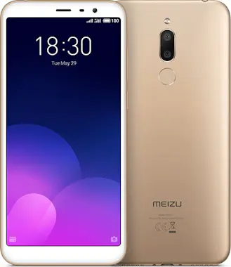 Meizu Meizu M6T 14,5 cm (5.7"") 2 GB 16 GB SIM doble Oro Meizu Meizu M6T 14,5 cm (5.7"") 2 GB 16 GB SIM doble Oro