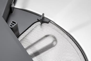 AEG AEG FSB53617Z lavavajilla Totalmente integrado 13 AEG AEG FSB53617Z lavavajilla Totalmente integrado 13