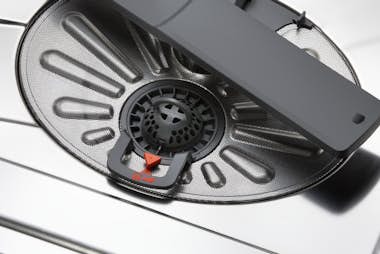 AEG AEG FSB53617Z lavavajilla Totalmente integrado 13 AEG AEG FSB53617Z lavavajilla Totalmente integrado 13