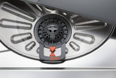 AEG AEG FSB53617Z lavavajilla Totalmente integrado 13 AEG AEG FSB53617Z lavavajilla Totalmente integrado 13