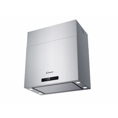 Candy Candy CIDC 61/1 X campana 525 m³/h Isla Acero inox Candy Candy CIDC 61/1 X campana 525 m³/h Isla Acero inox
