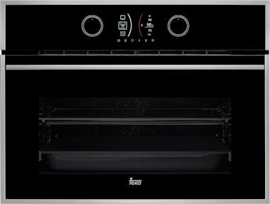 Teka Teka HLC 847 SC Horno eléctrico 44 L Negro, Acero Teka Teka HLC 847 SC Horno eléctrico 44 L Negro, Acero