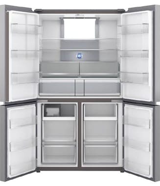 Teka Teka RMF 77920 SS nevera puerta lado a lado Indepe Teka Teka RMF 77920 SS nevera puerta lado a lado Indepe