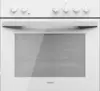 Teka Teka HBE 490 ME WH Horno eléctrico 72 L 2593 W Bla Teka Teka HBE 490 ME WH Horno eléctrico 72 L 2593 W Bla