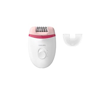 Philips Philips Satinelle Essential Depiladora con cable c Philips Philips Satinelle Essential Depiladora con cable c