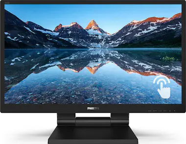 Philips Philips Monitor LCD con SmoothTouch 242B9T/00 Philips Philips Monitor LCD con SmoothTouch 242B9T/00