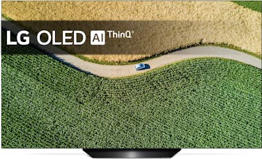 LG LG OLED55B9PLA TV 139,7 cm (55"") 4K Ultra HD Smar LG LG OLED55B9PLA TV 139,7 cm (55"") 4K Ultra HD Smar