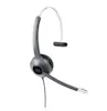 Cisco Cisco 521 auricular con micrófono Diadema Monoaura Cisco Cisco 521 auricular con micrófono Diadema Monoaura
