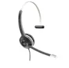 Cisco Cisco Headset 531 auricular con micrófono Diadema Cisco Cisco Headset 531 auricular con micrófono Diadema